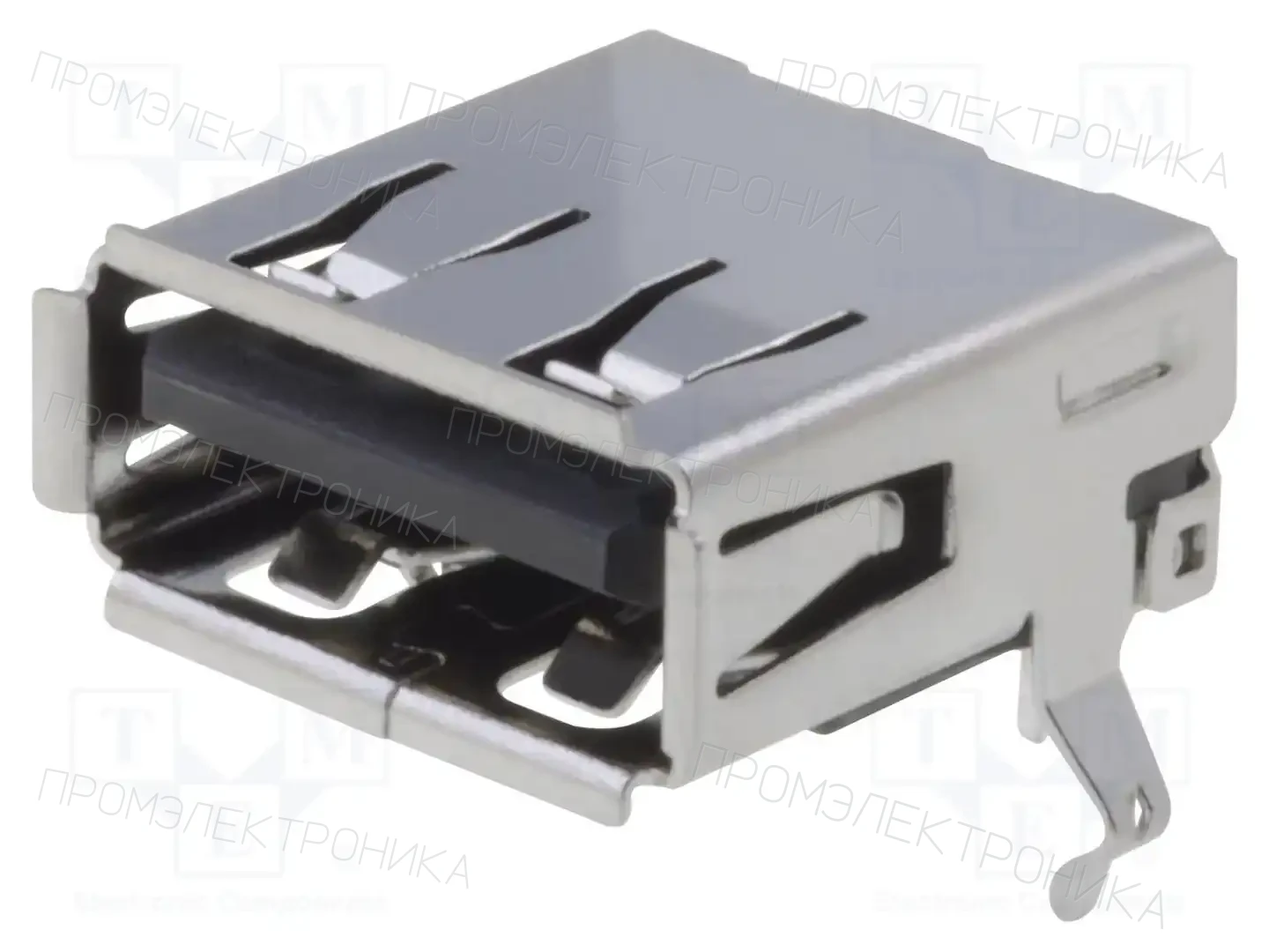 ADAM TECH USB-A-S-RA — Разъeмы USB и IEEE1394