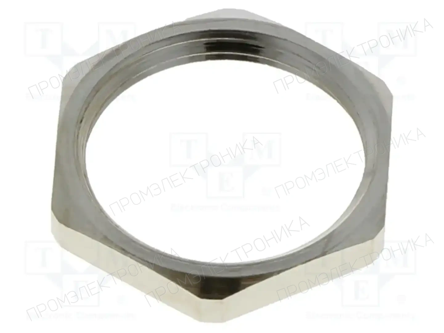 OBO BETTERMANN 169 MS PG13.5 — Гайки для кабельных вводов