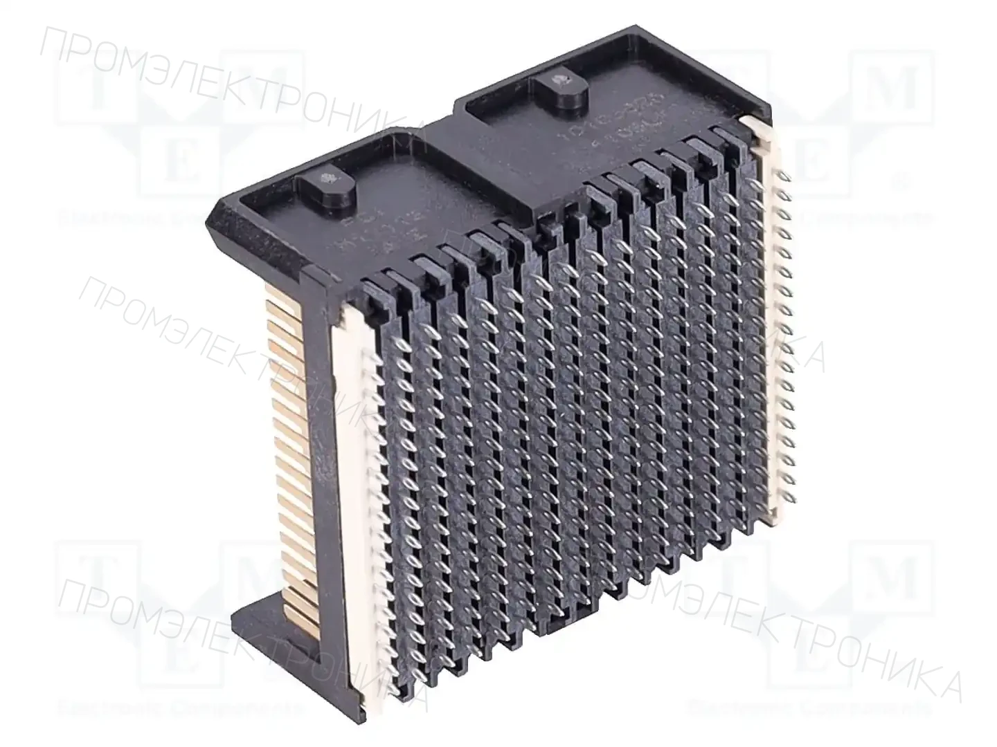 AMPHENOL 10106826-105LF — Разъeмы DIN 41.612, DIN 41.617