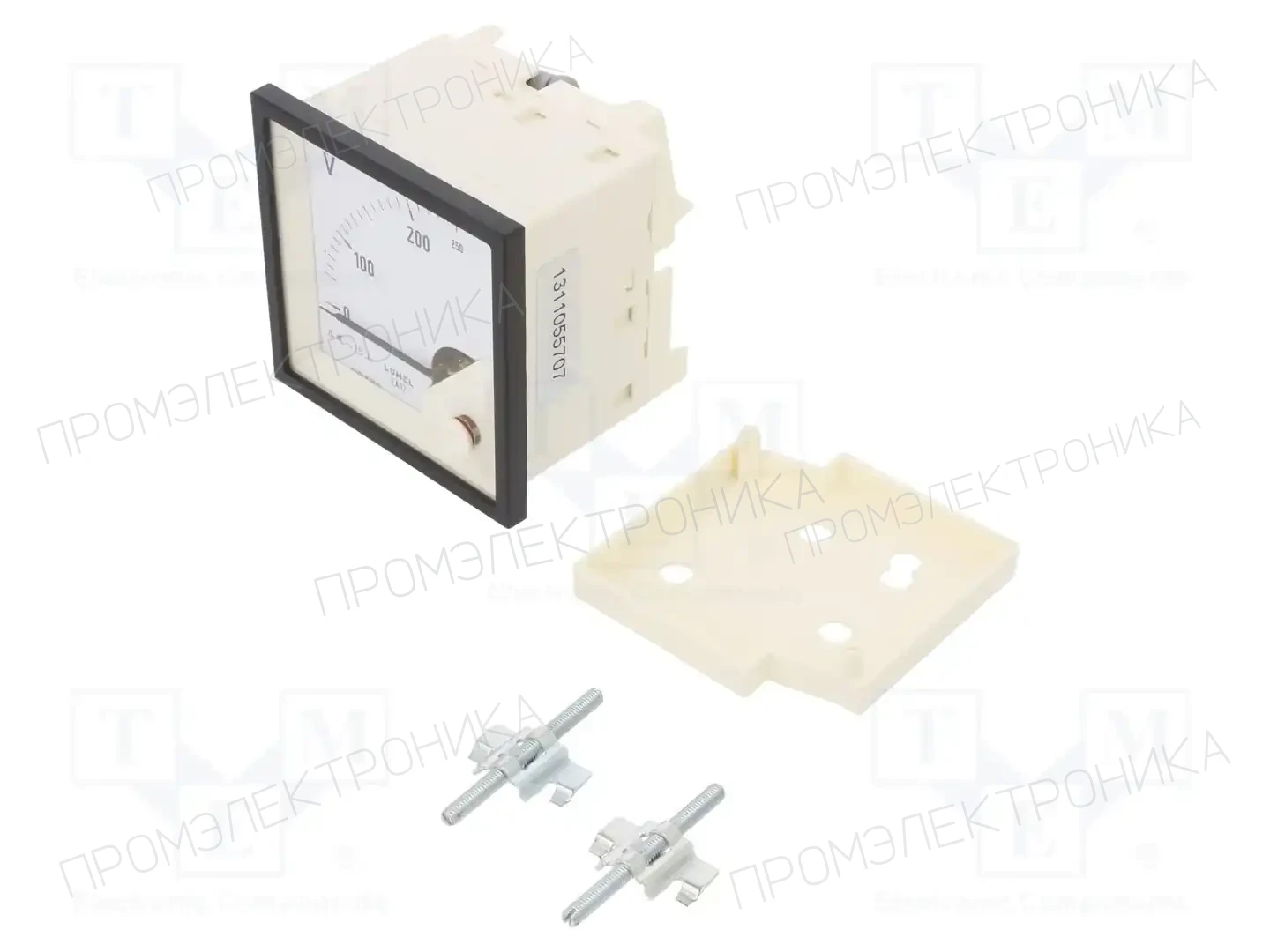 LUMEL EA17N E61300000000 — Вольтметры