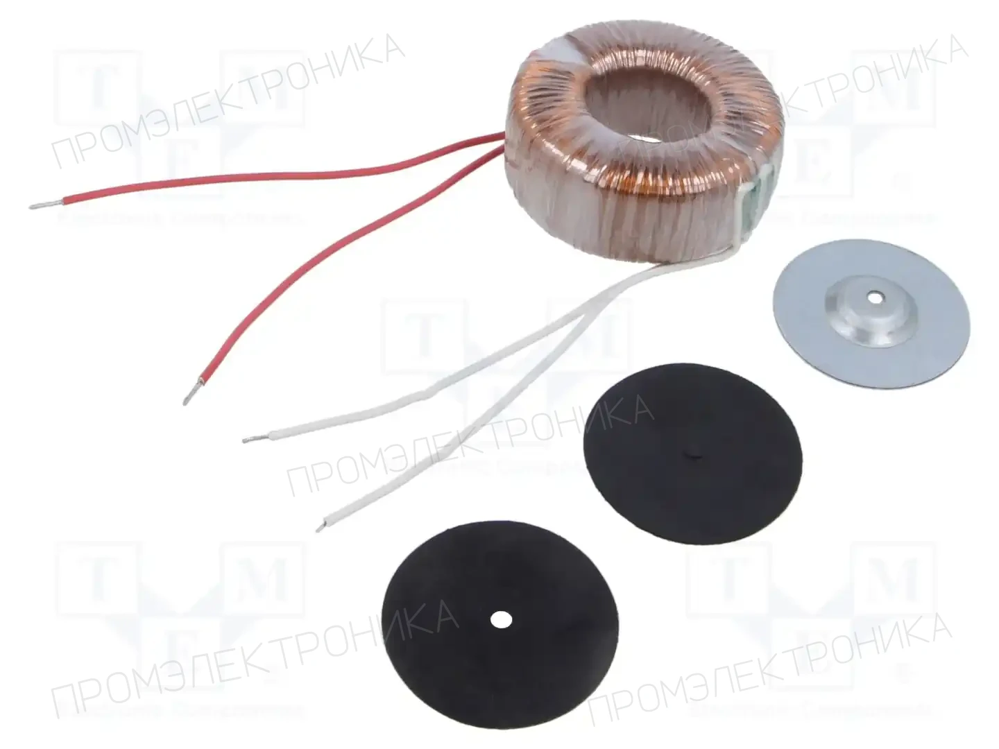 INDEL TST 50/027 — Трансформаторы тороидальные