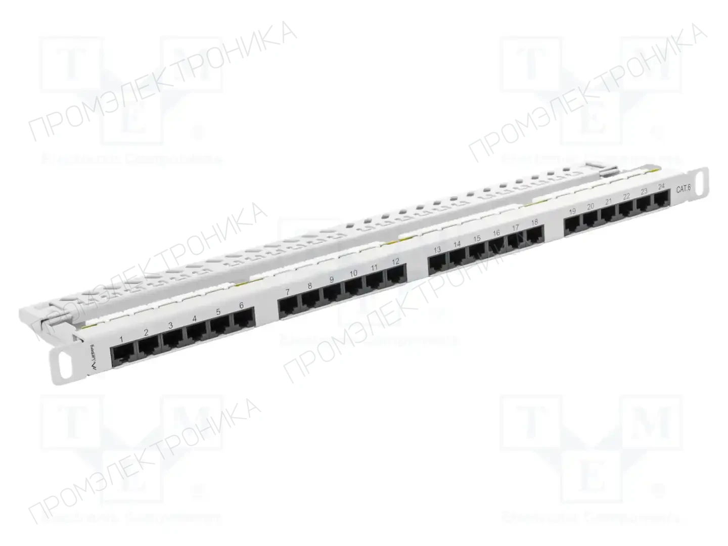 LANBERG PPU6-0024-S — Компьютерные аксессуары - прочее