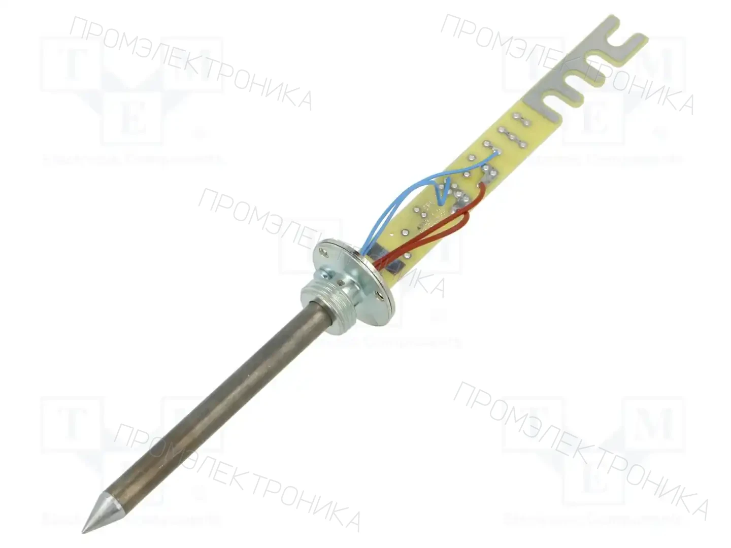 WELLER T0058763726N — Паяльные станции - запчасти