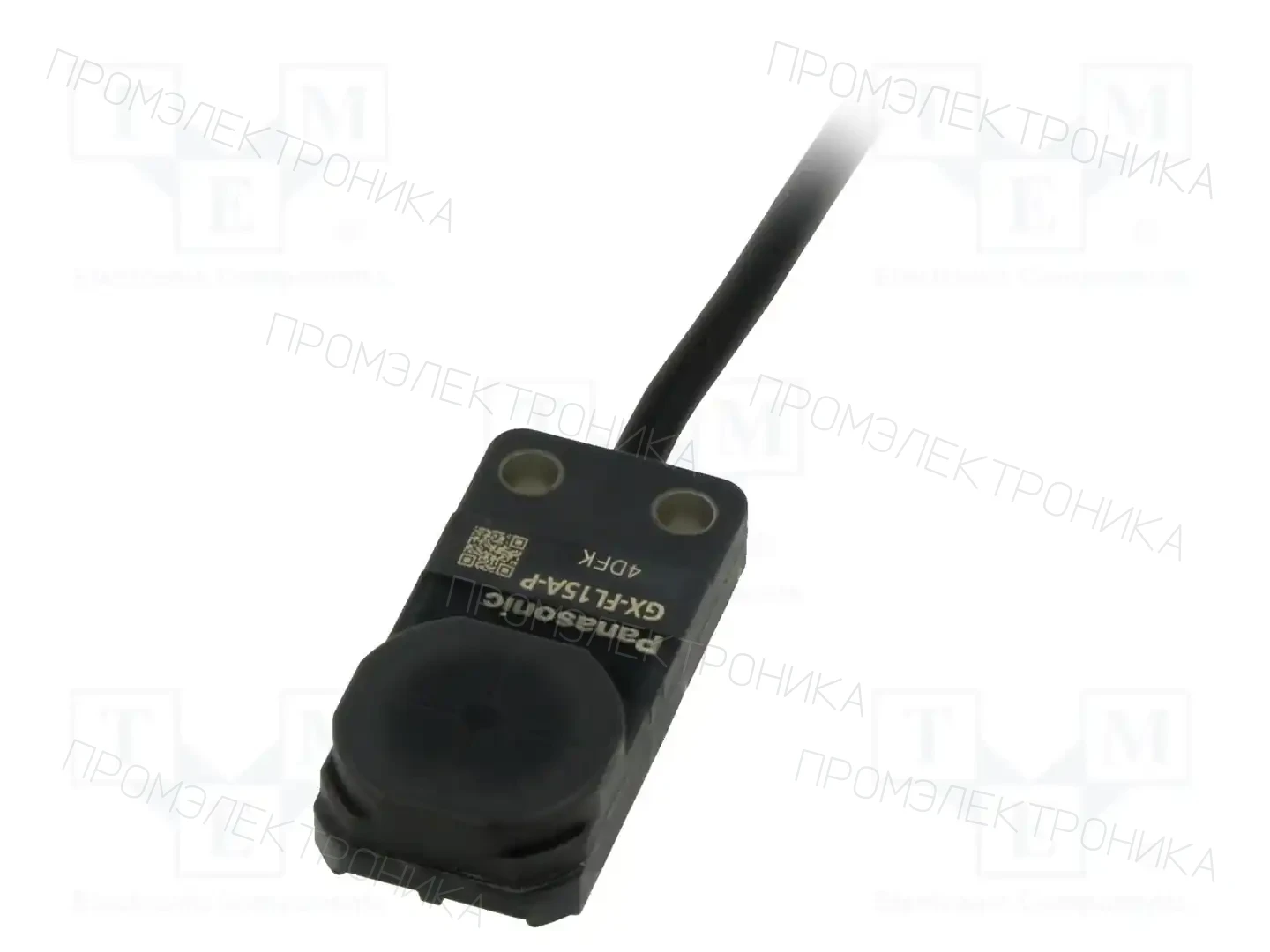 PANASONIC GX-FL15A-P — Датчики индукционные прямоугольные