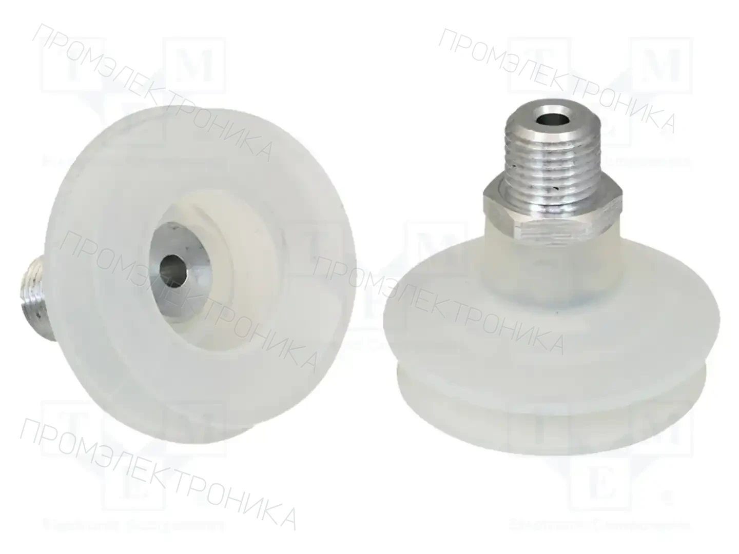 SCHMALZ FSGA-43-SI-55-G1/4-AG — Вакуумные элементы