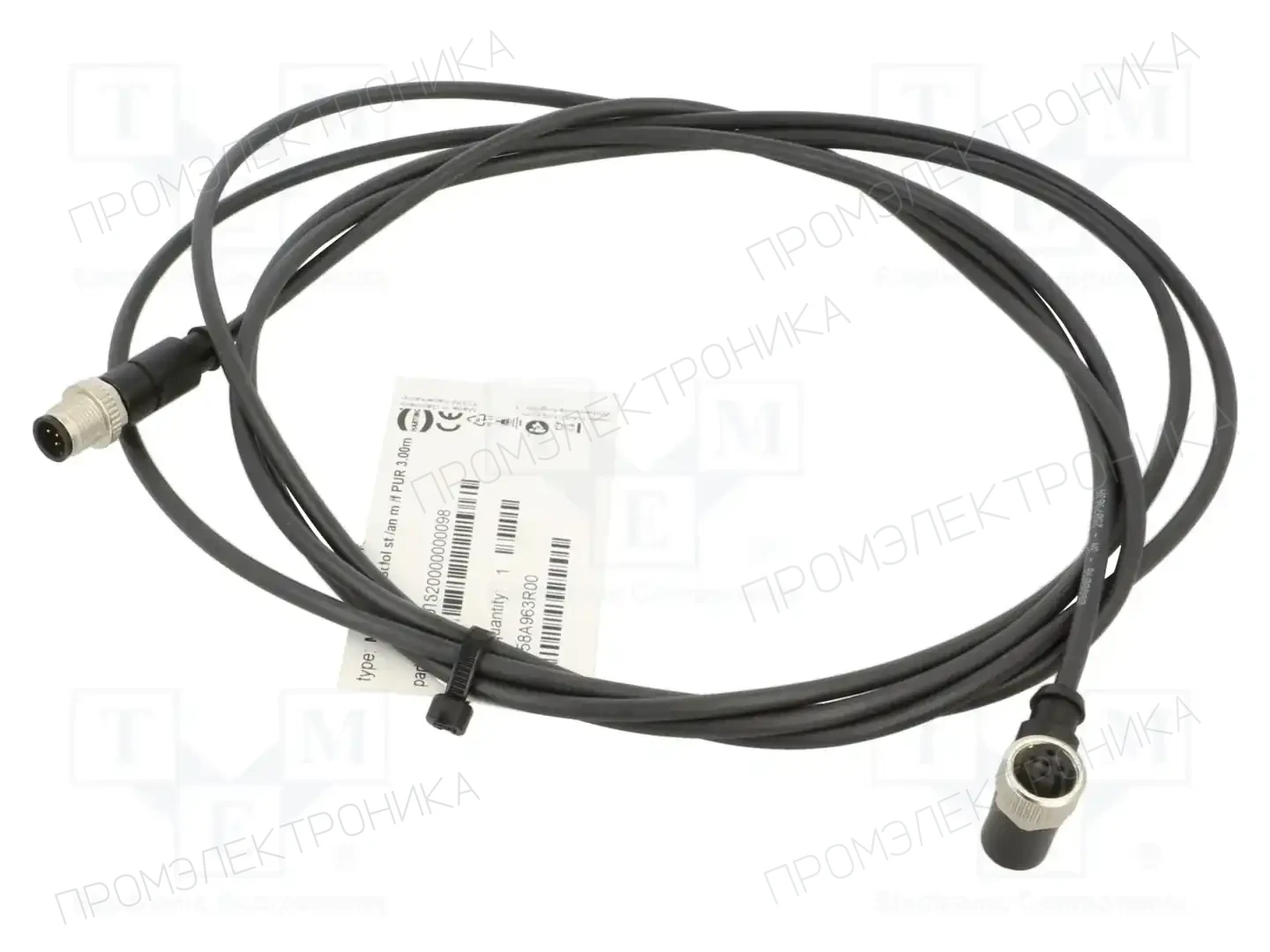 HARTING C21320000000098 — Кабели к датчикам