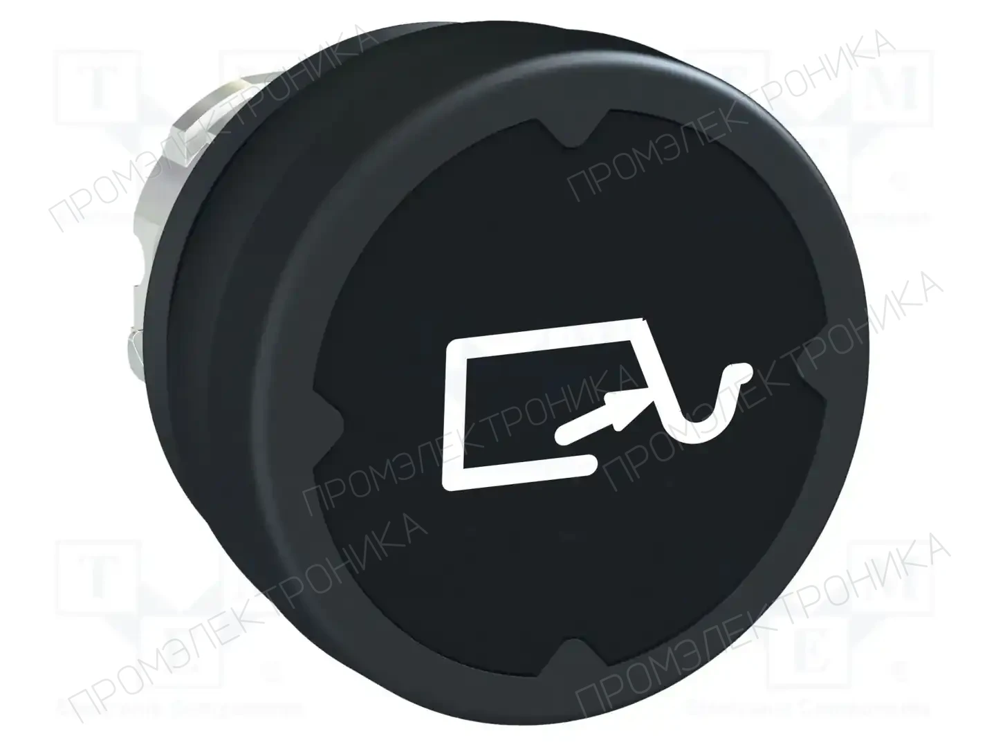 SCHNEIDER ELECTRIC ZB4BC28014 — Переключатели панельные стандартные 22мм