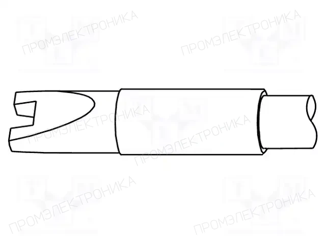 JBC TOOLS C245018 — Жала паяльников
