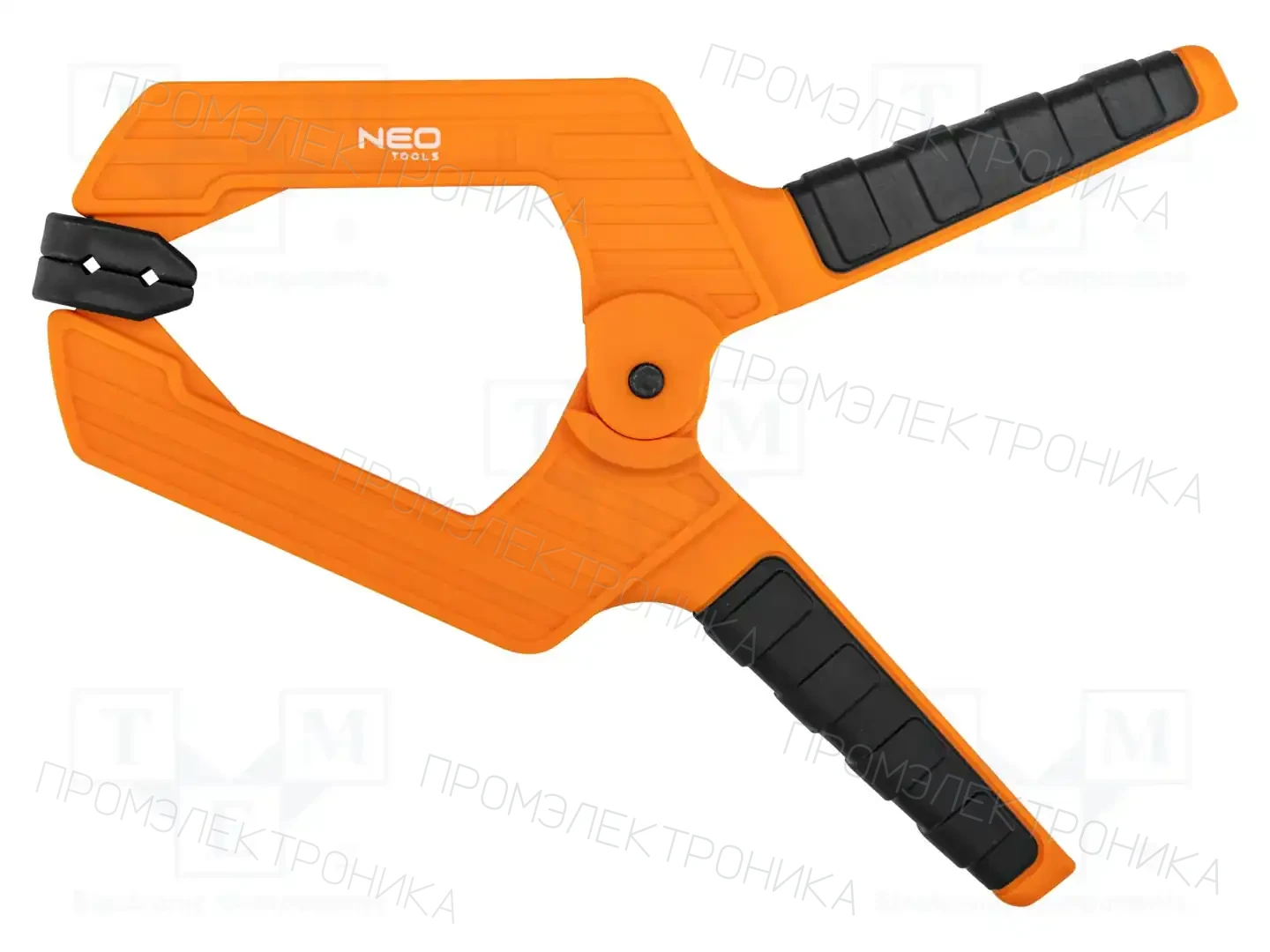 NEO TOOLS 45-523 — Тиски и струбцины