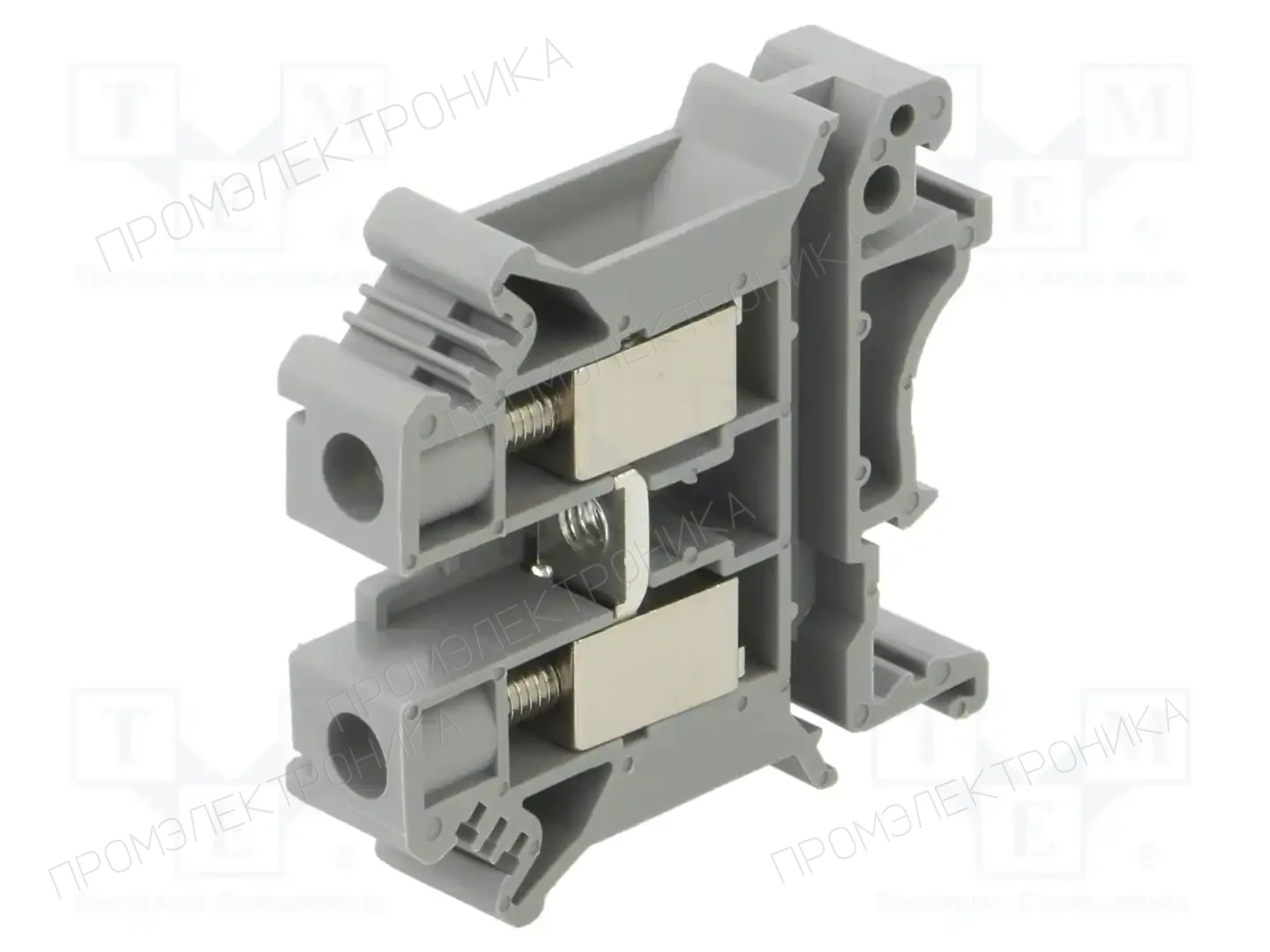 DEGSON ELECTRONICS PC10-01P-11-00Z(H) — Соединителей на рейку