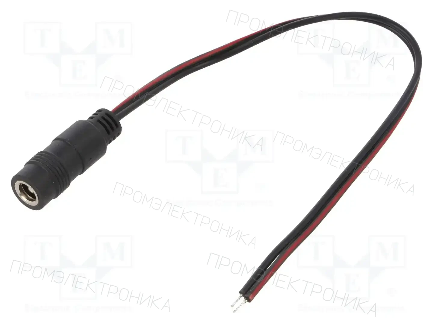 SUNNY ECJ02F2555STST — Кабели питания DC