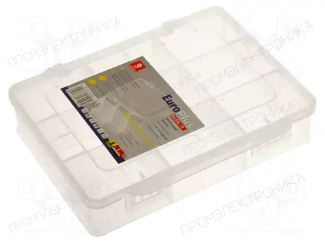 ALLIT AG BMA457190 — Контейнеры и коробки