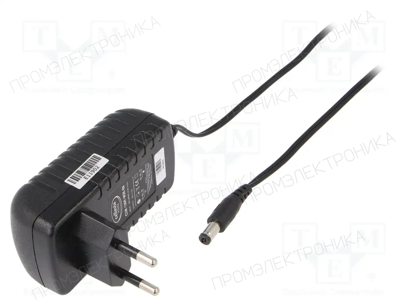 CELLEVIA POWER CLW-1309-W2E-EB — Штекерные блоки питания