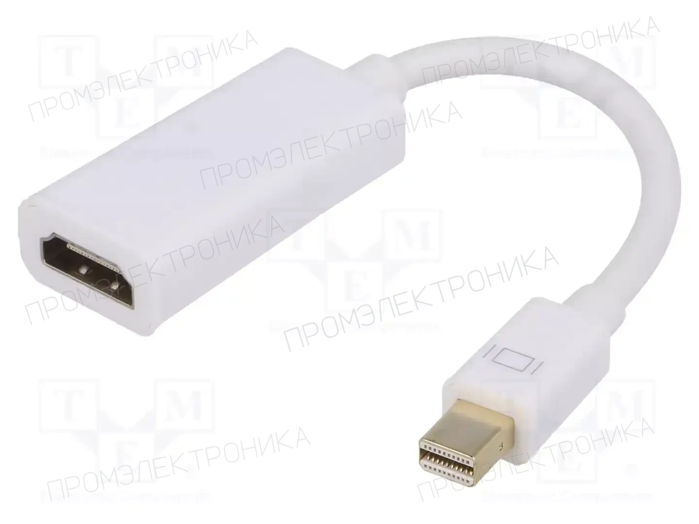 AKYGA AK-AD-38 — Кабели и адаптеры HDMI, DVI, DisplayPort