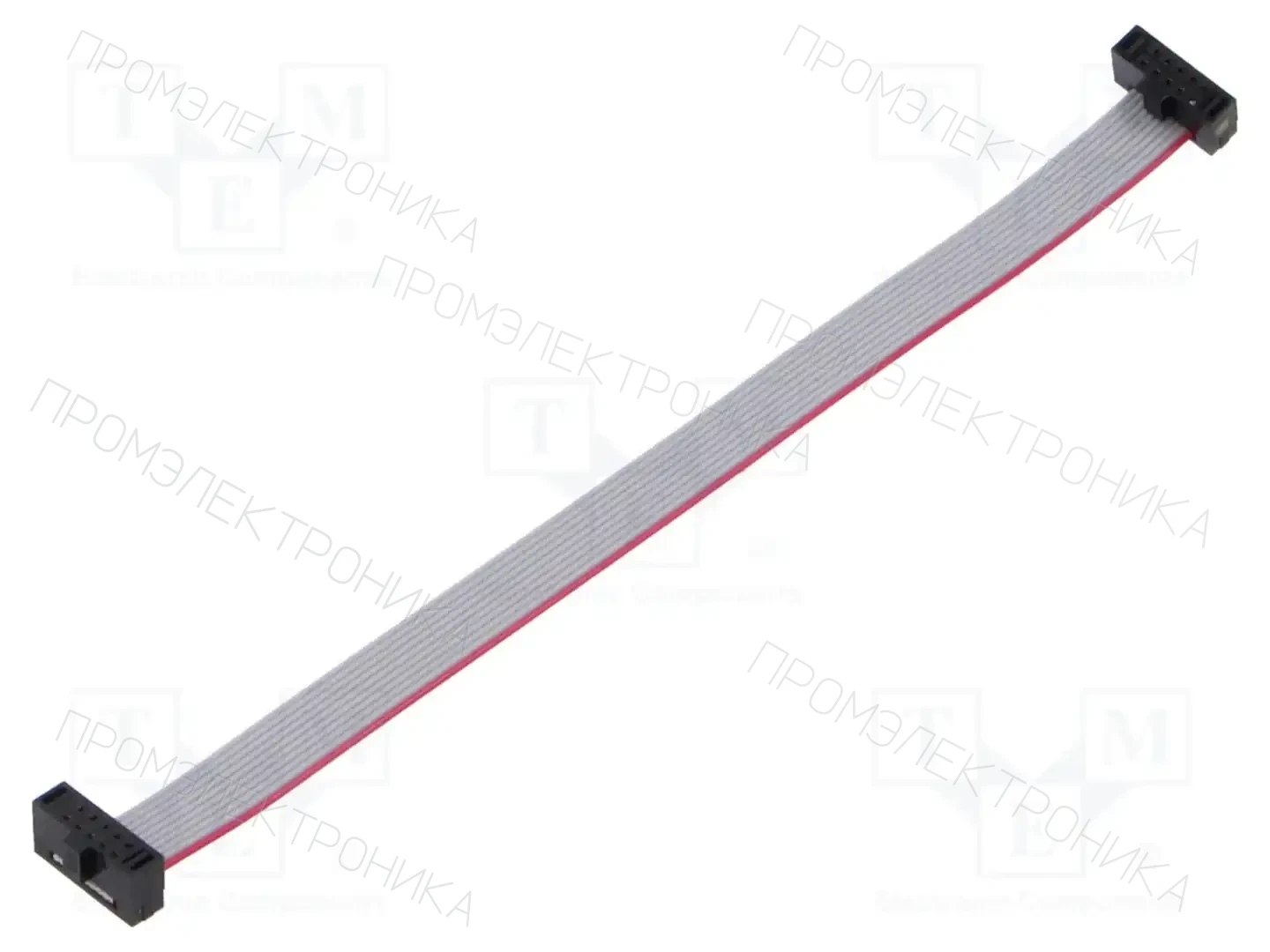 SAMTEC FFSD-05-D-04.50-01-N — Кабели IDC