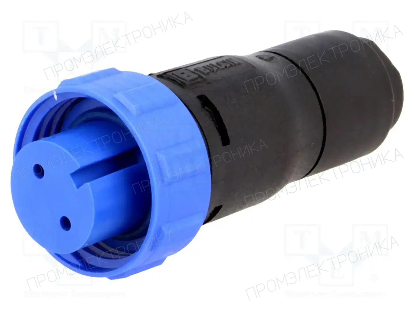 BULGIN PX0410/02S/4550 — Разъeмы PX