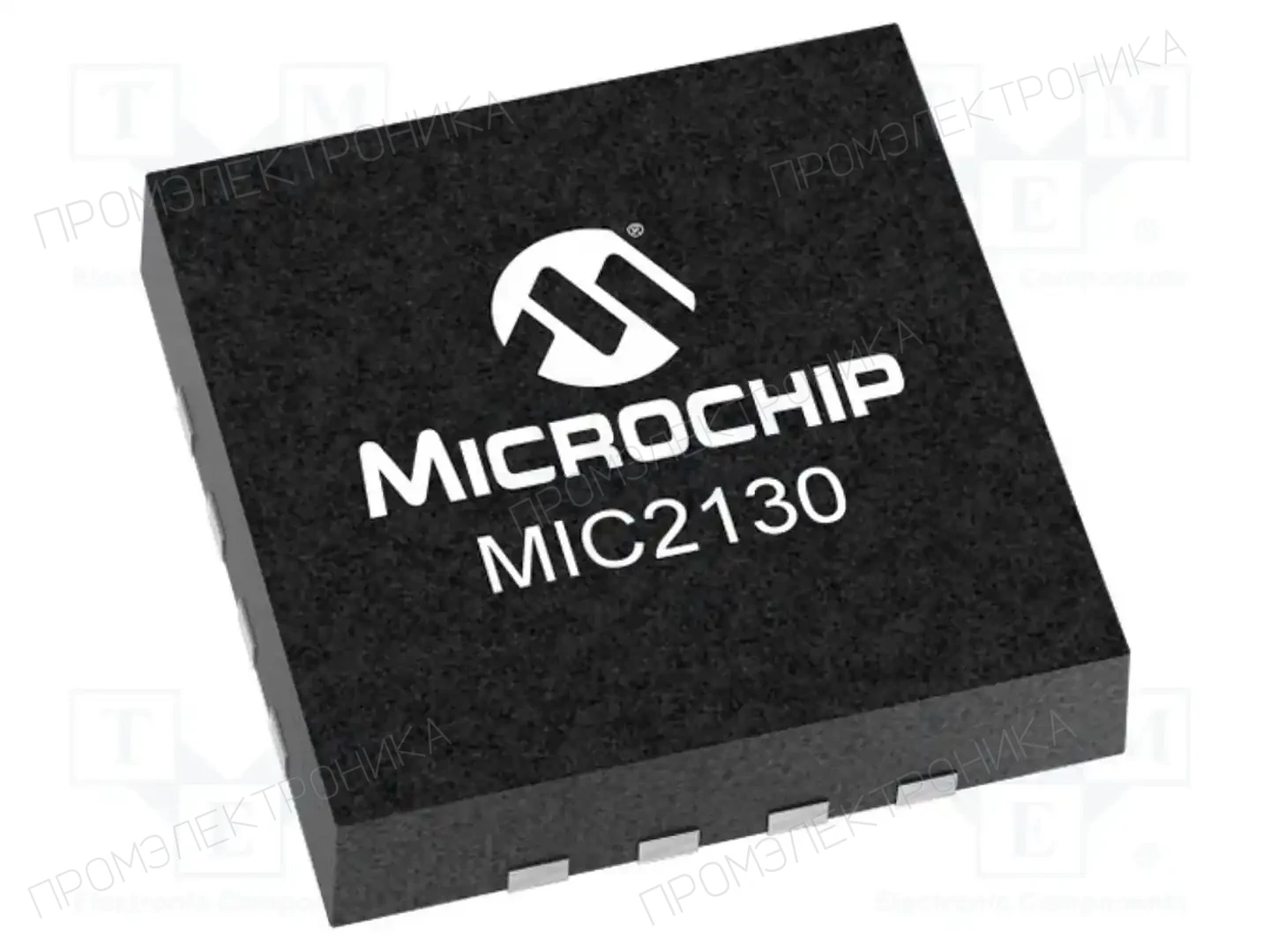 Microchip Technology MIC2130-1YML-TR — Регуляторы напряжения - микросхемы DC/DC