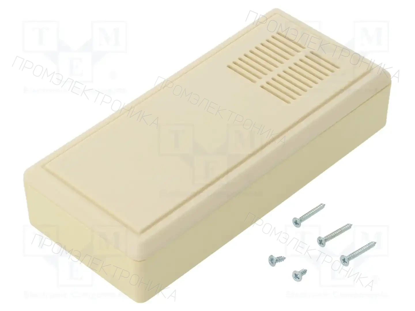 SUPERTRONIC PP008AM-S — Корпуса универсальные