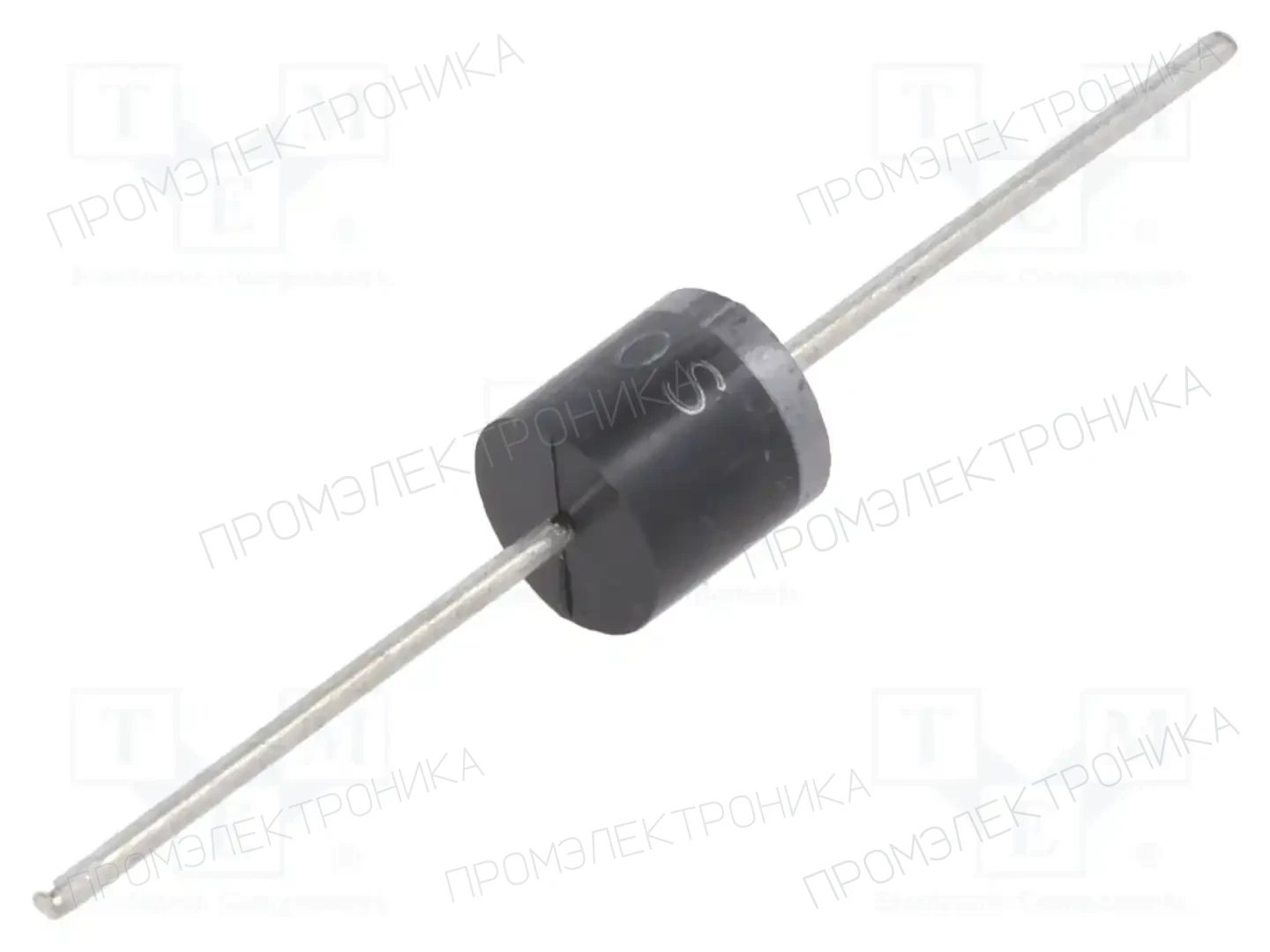 LUGUANG ELECTRONIC P600S — Универсальные диоды THT