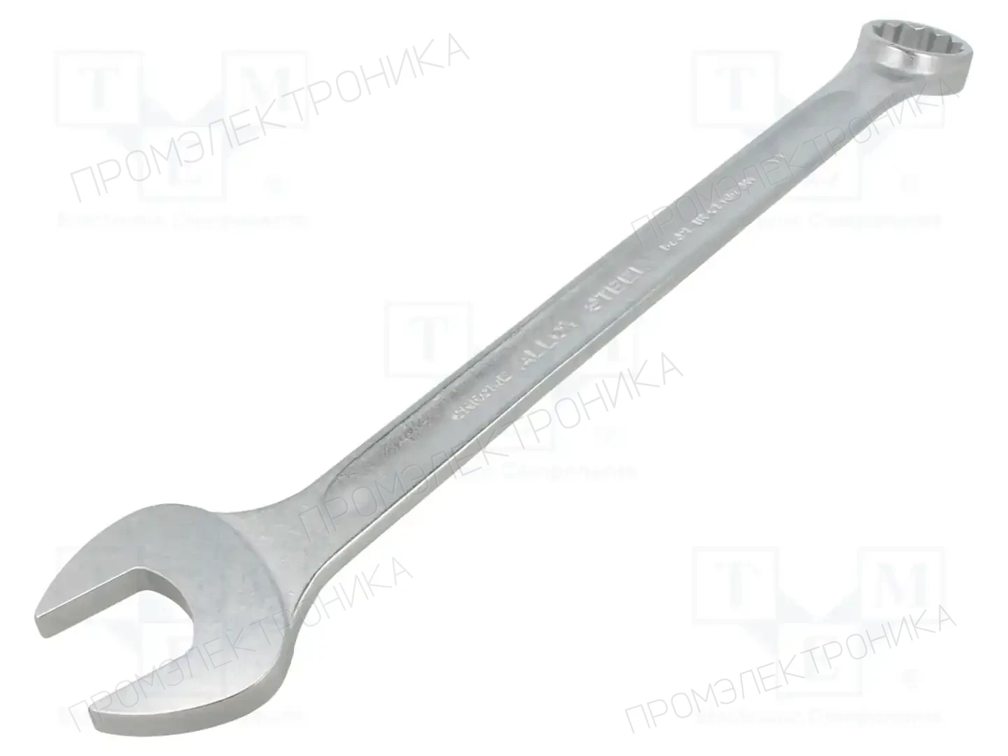 STAHLWILLE 40083636 — Рожковые и накидные ключи