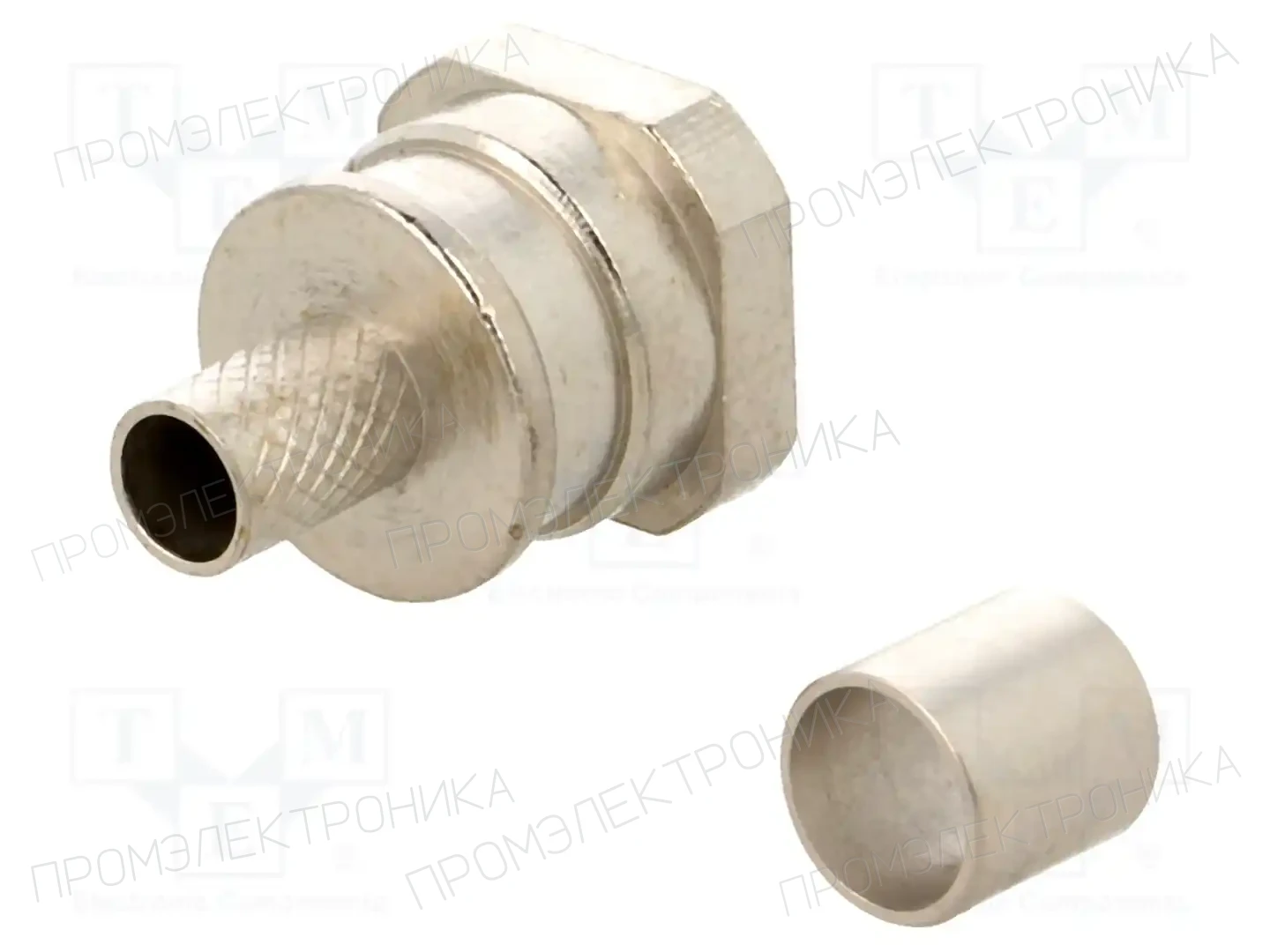 ENCITECH 6522-0120-01 — Аксессуары D-Sub