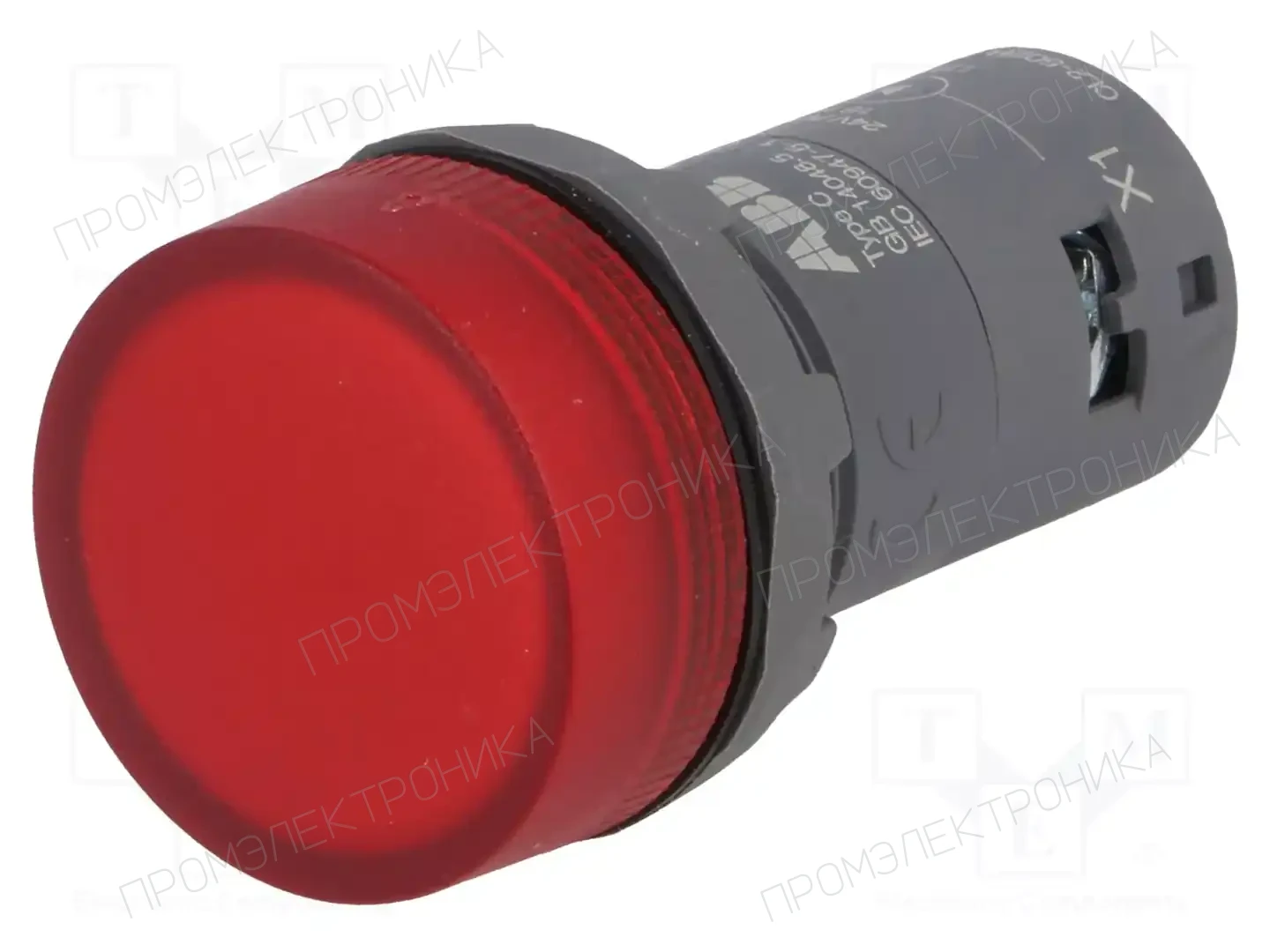 ABB 1SFA619403R5021 — Панельные аксессуары стандартные