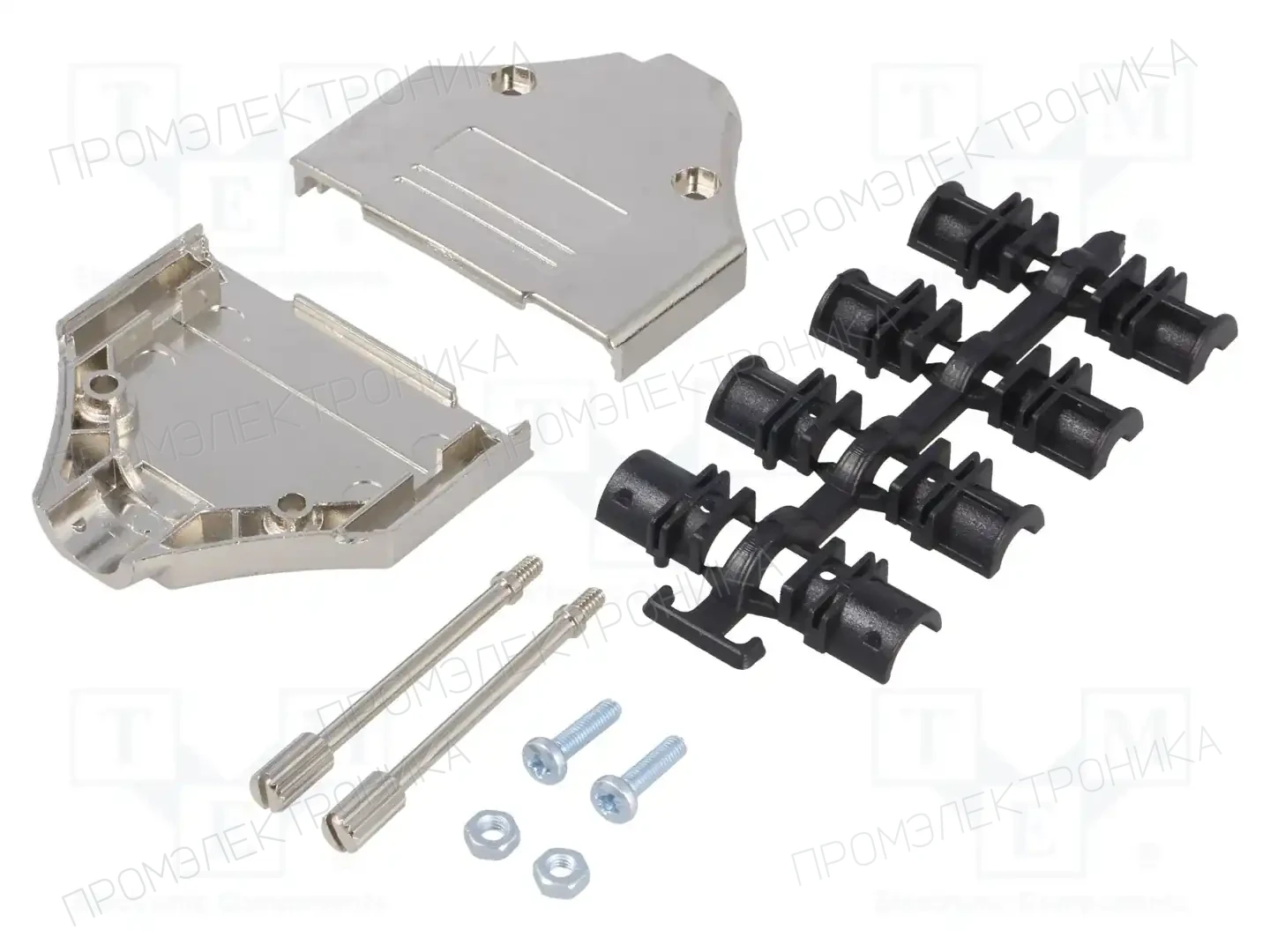 ENCITECH 6560-0145-03 — Корпуса D-Sub