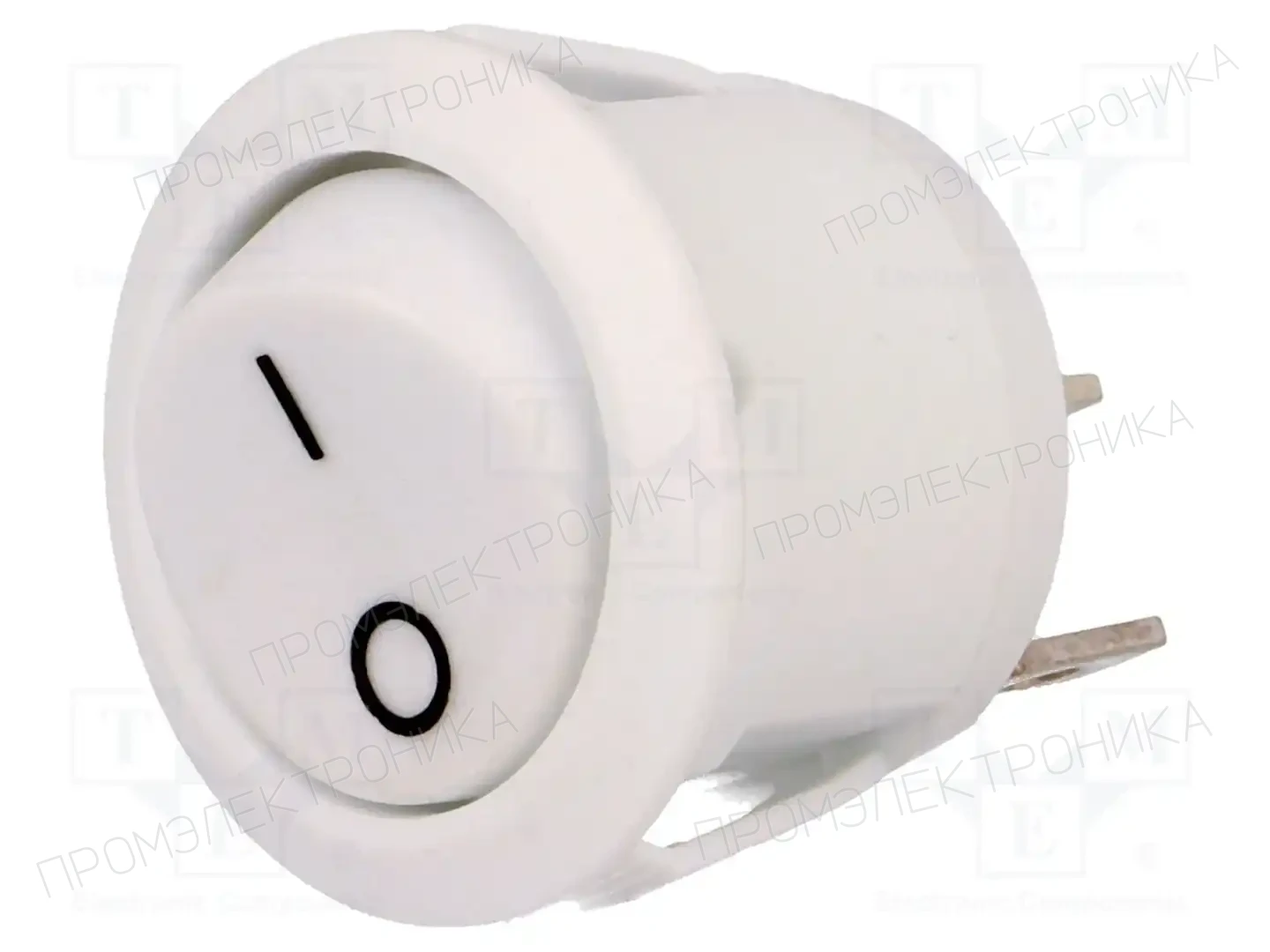 SCI R13-112F-02-WW-2D — Переключатели типа Rocker
