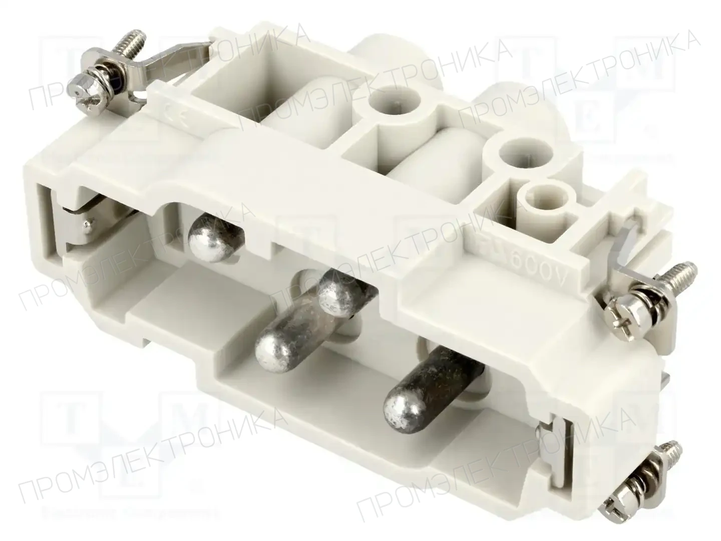 MOLEX 936010198 — Разъeмы
