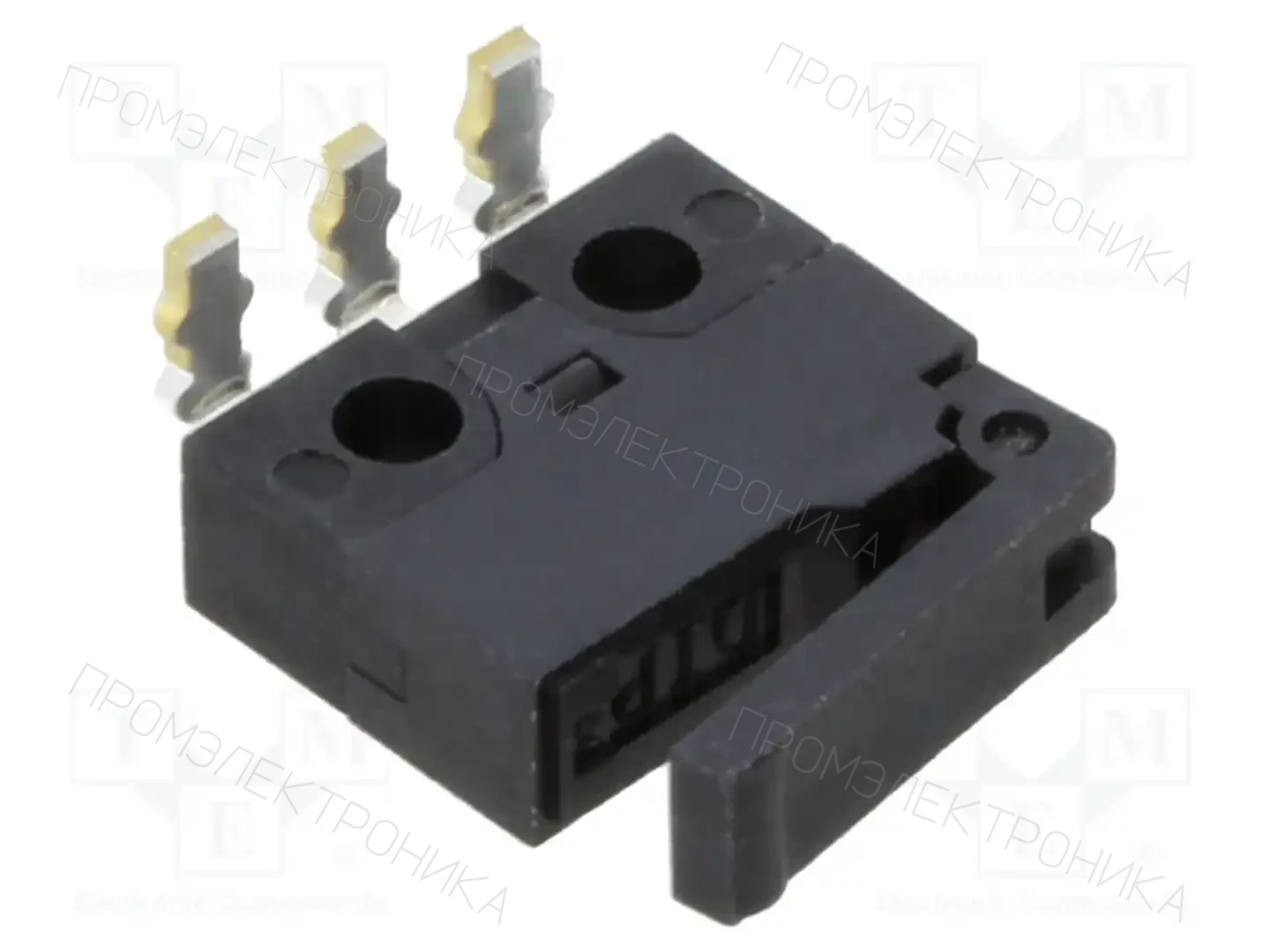 DIPTRONICS MS4-5L11LSGQ — Микропереключатели SNAP ACTION