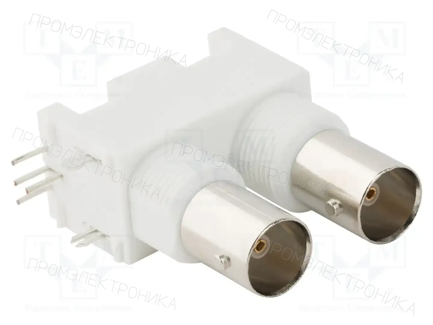 AMPHENOL RF 031-70506 — Разъeмы BNC