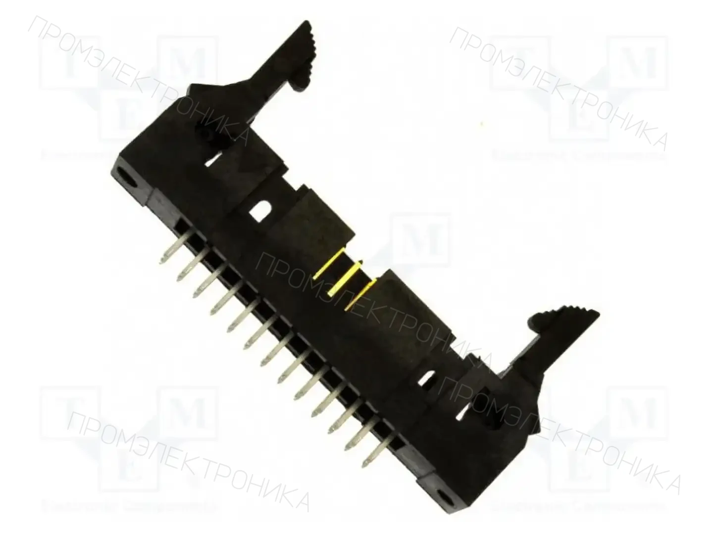 AMPHENOL 53611-S26-6LF — Разъeмы IDC