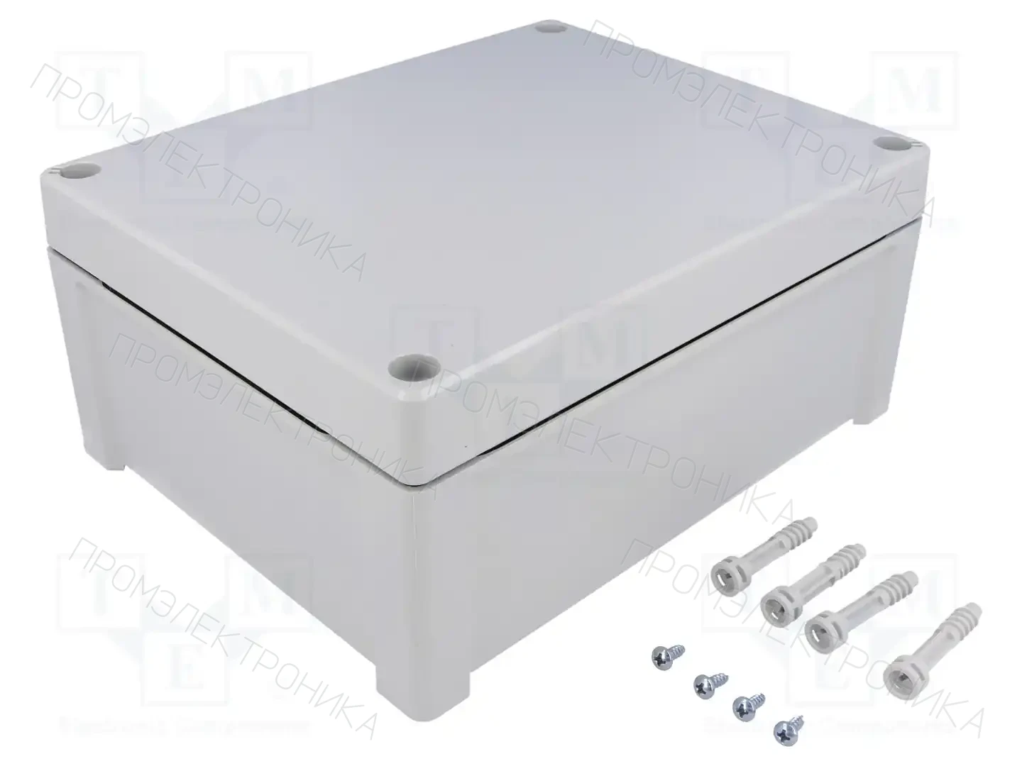 FIBOX TA241911 — Корпуса универсальные