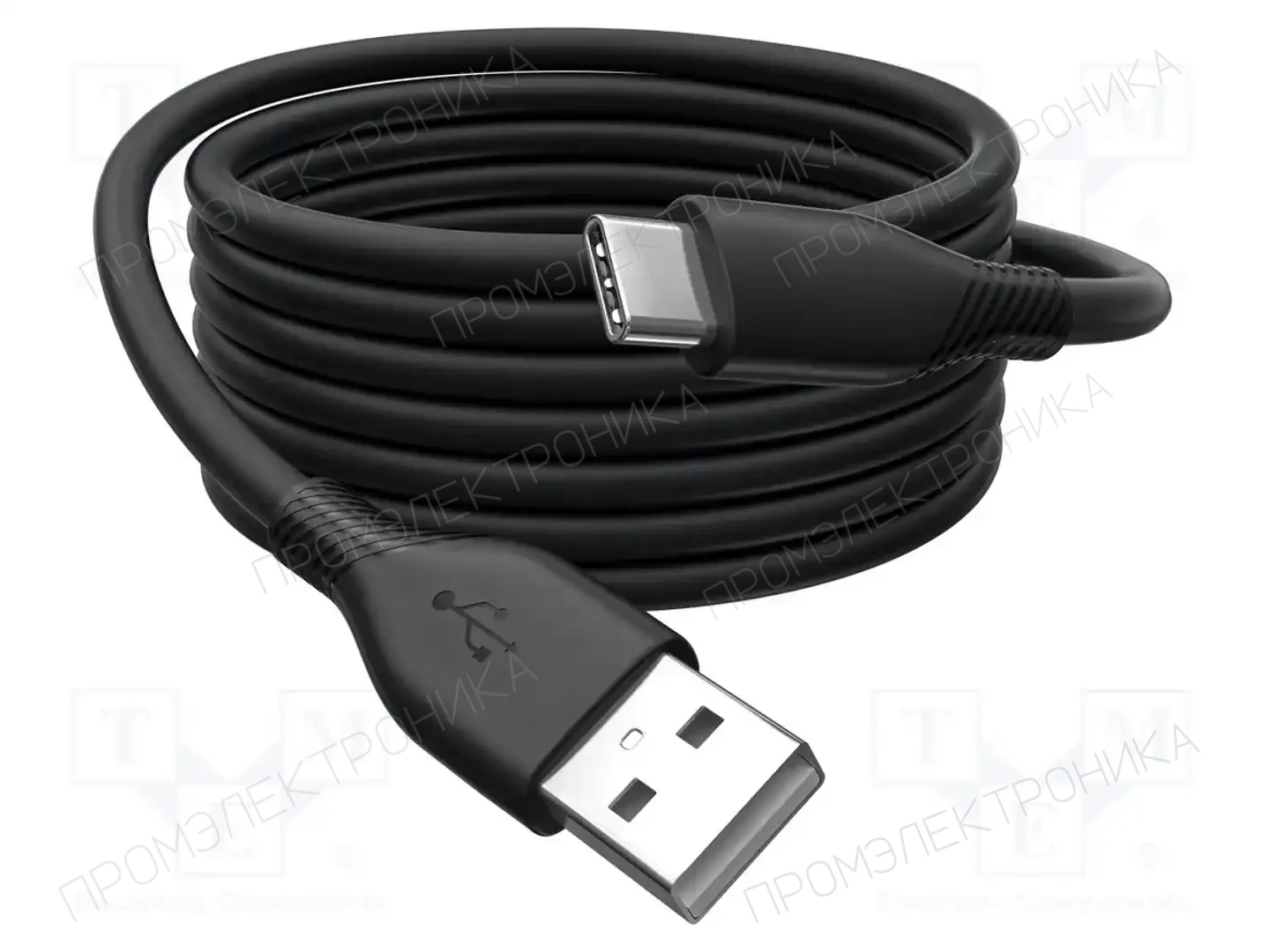 DIGITUS AK-300340-020-S — Кабели и адаптеры USB