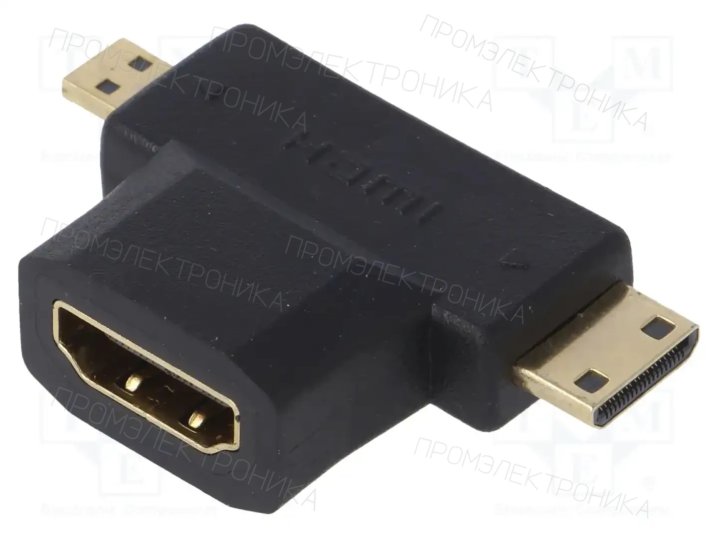 AKYGA AK-AD-23 — Кабели и адаптеры HDMI, DVI, DisplayPort