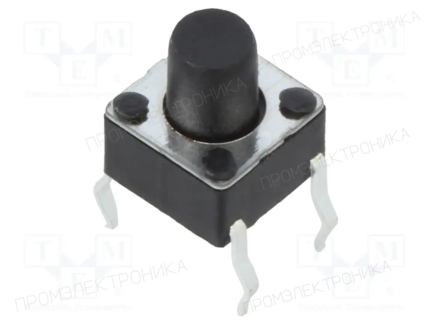SCHURTER 1301.9304 — Микропереключатели TACT
