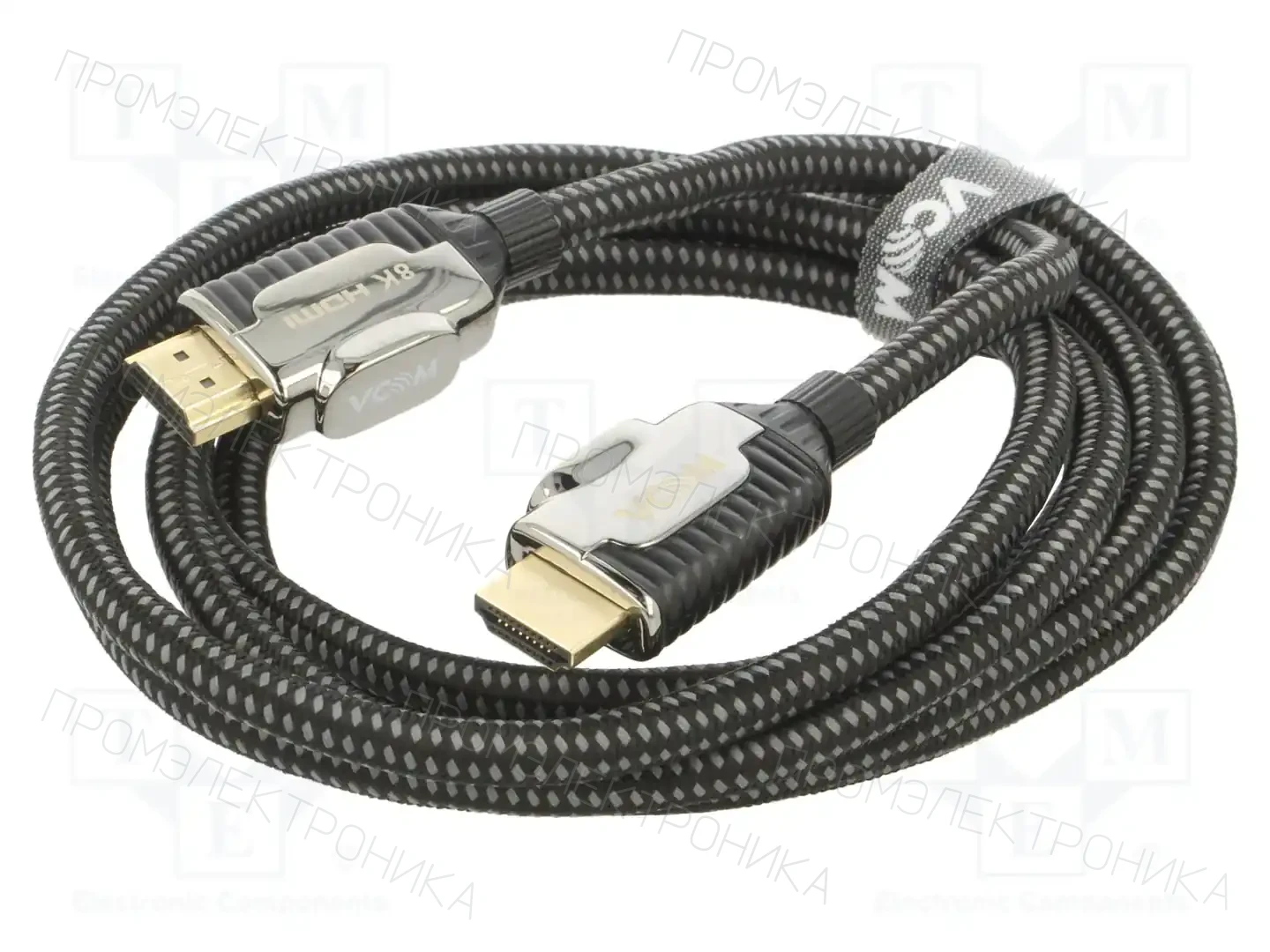 VCOM CG634-2M — Кабели и адаптеры HDMI, DVI, DisplayPort