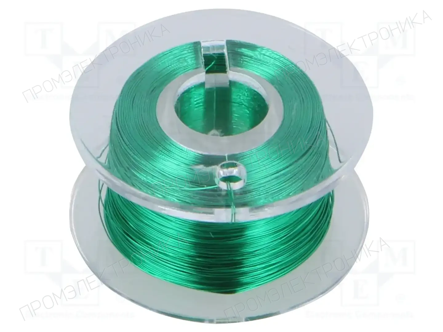 DONAU ELEKTRONIK LD10-4 — Проволока медная посеребренная