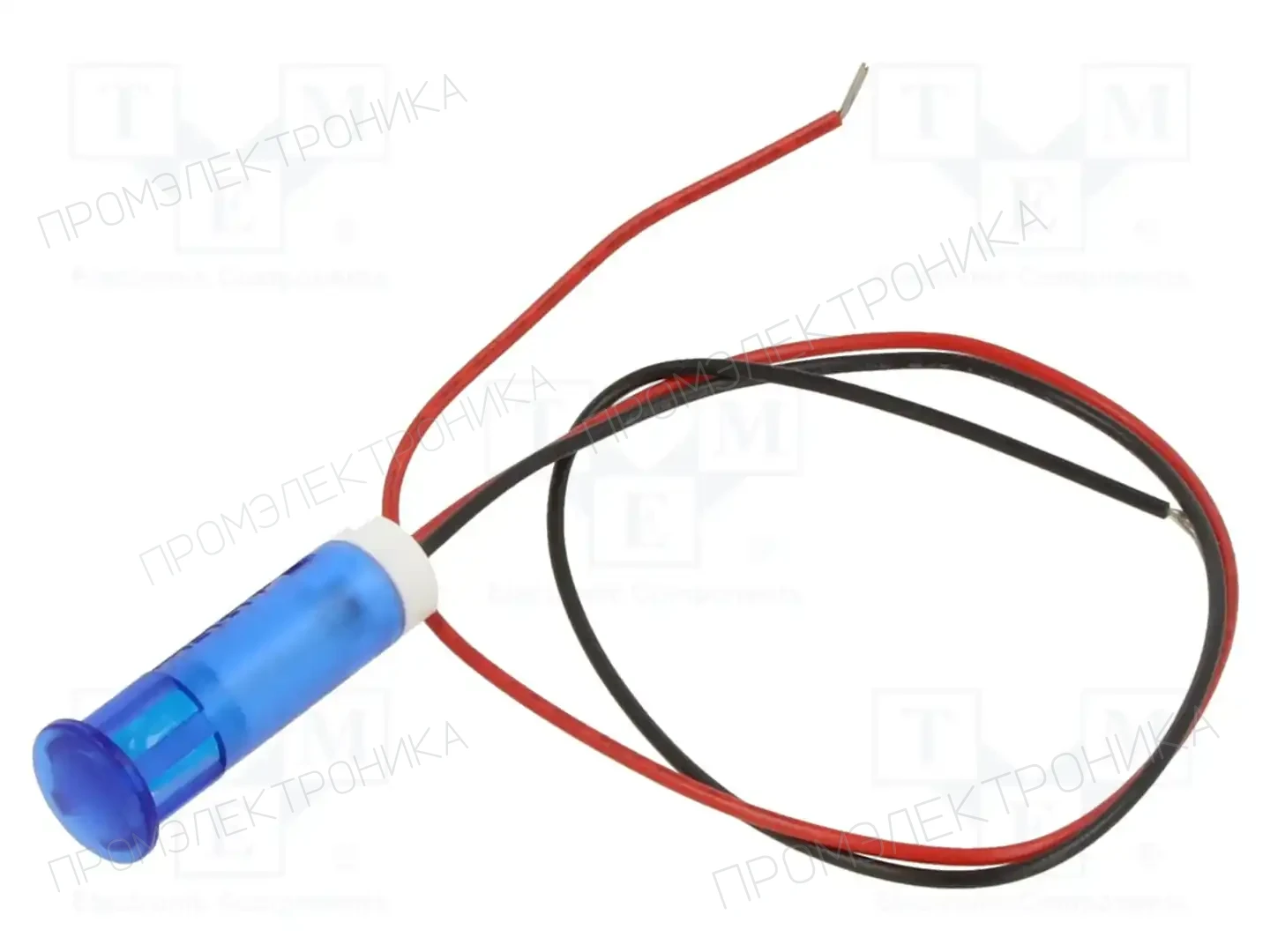 APEM QS83XXB12 — LED панельные индикаторы
