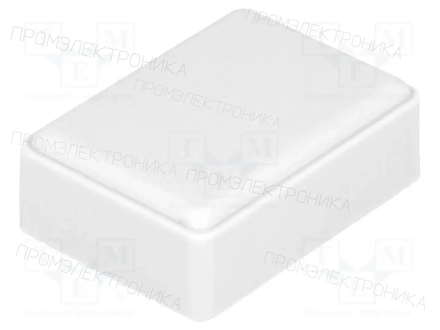 SUPERTRONIC PP040G-S — Корпуса универсальные