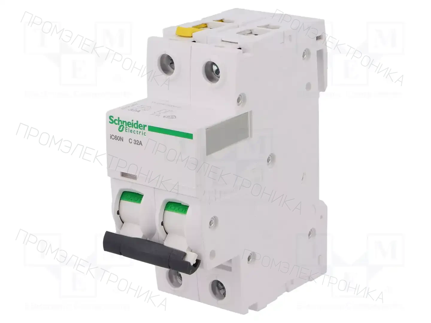 SCHNEIDER ELECTRIC A9F04232 — Выключатели максимального тока