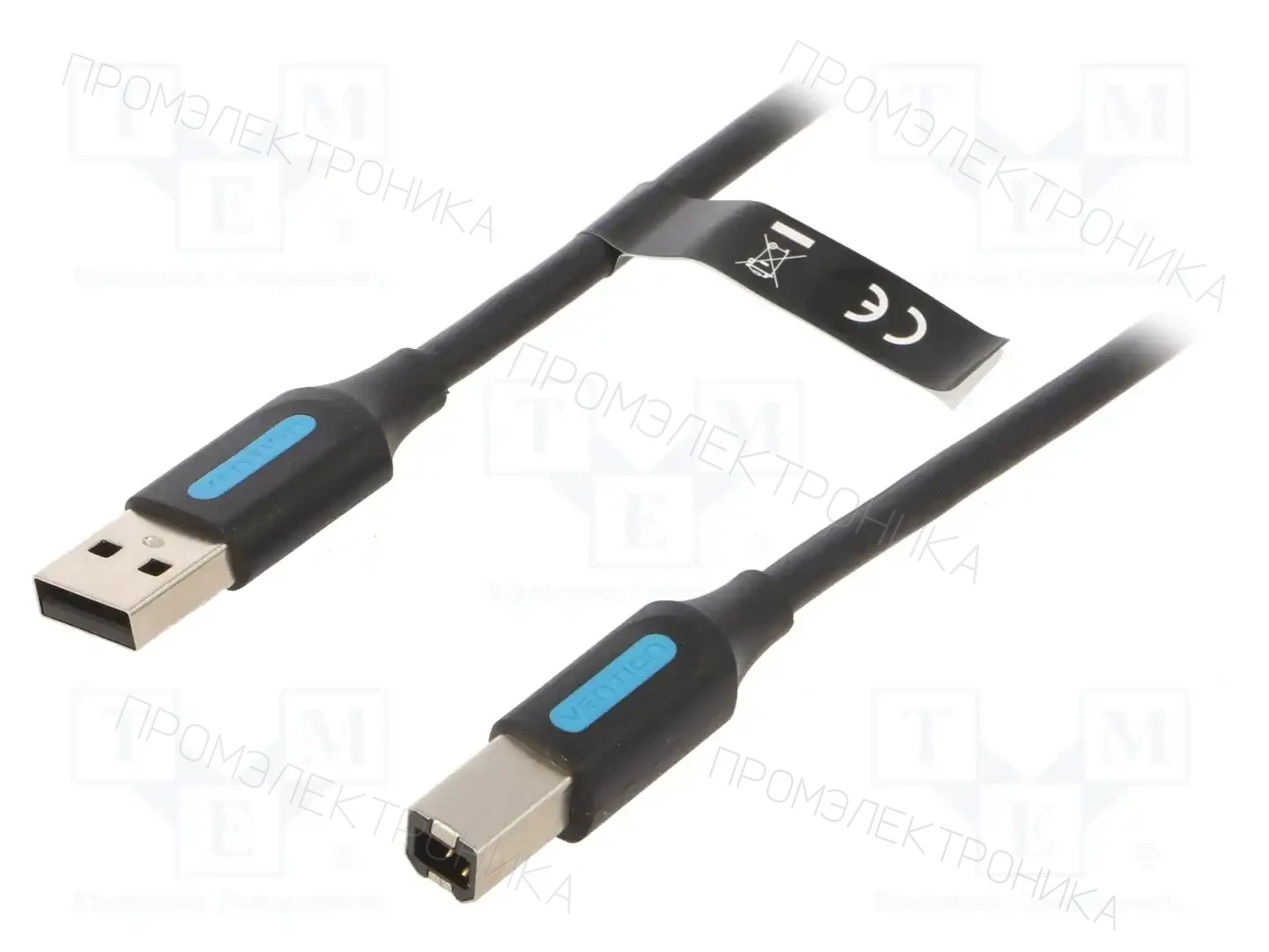 VENTION COQBF — Кабели и адаптеры USB