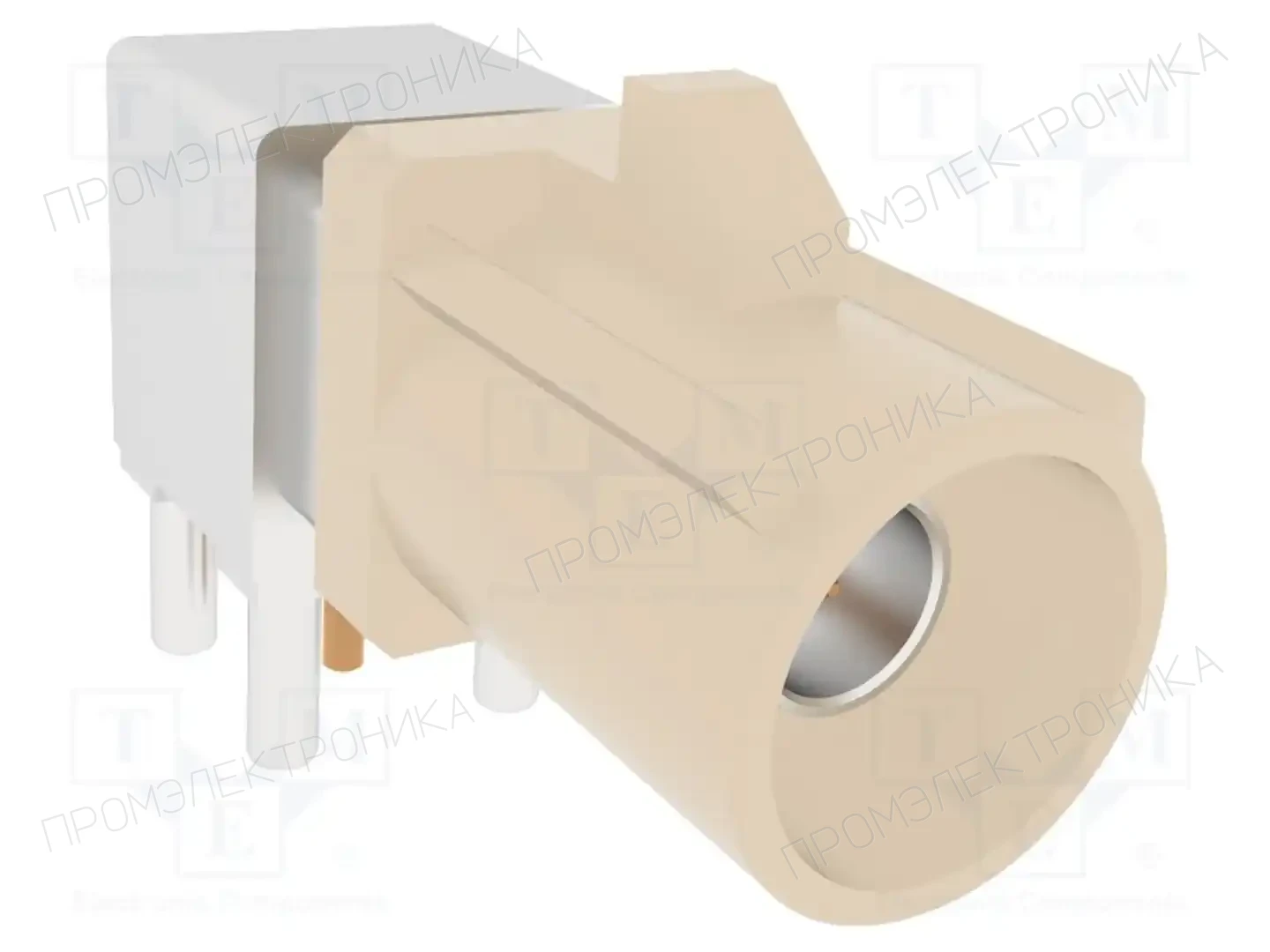 AMPHENOL RF 2FA1-NBRP-PCB-6 — Разъeмы Automotive