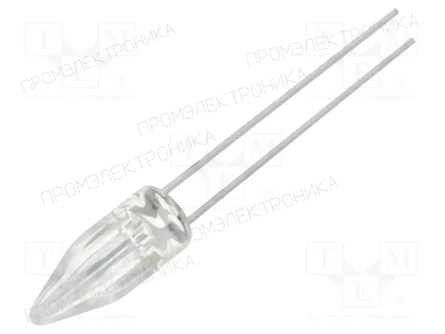 OPTOSUPPLY OSPG5AA1B — Светодиоды THT остальные
