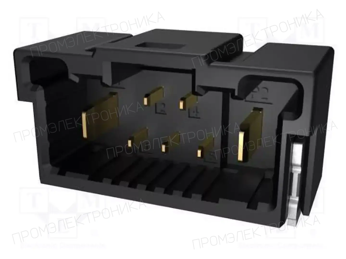 AMPHENOL 10162688-205202CLF — Разъeмы Automotive