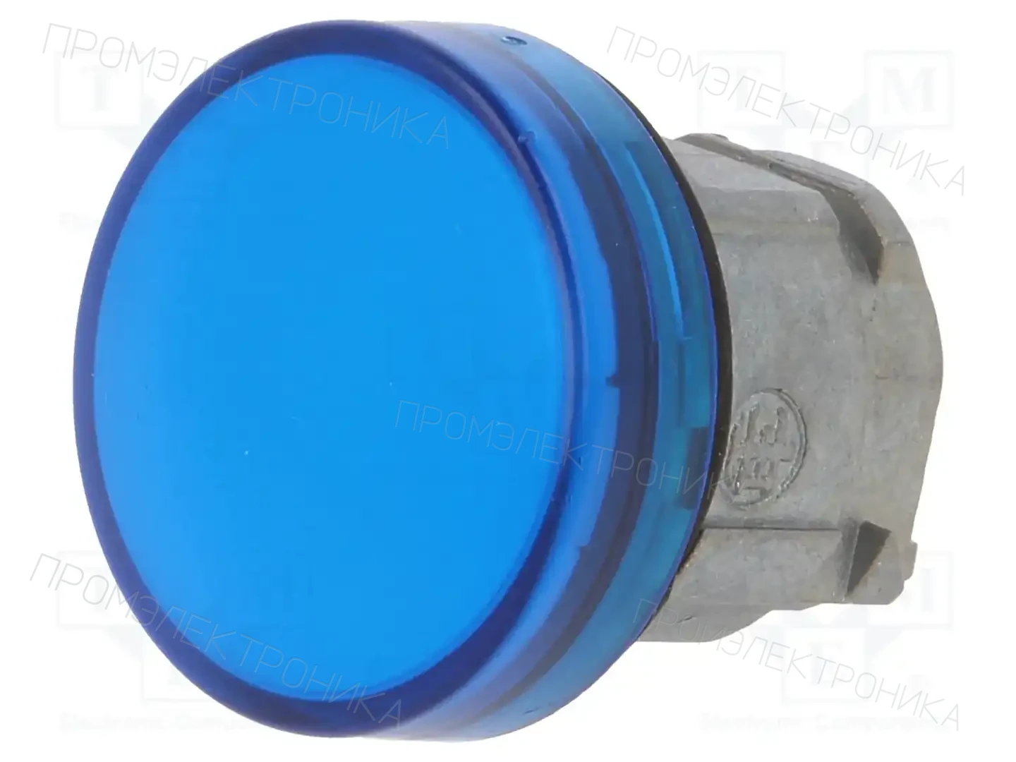 SCHNEIDER ELECTRIC ZB4BV063 — Панельные аксессуары стандартные