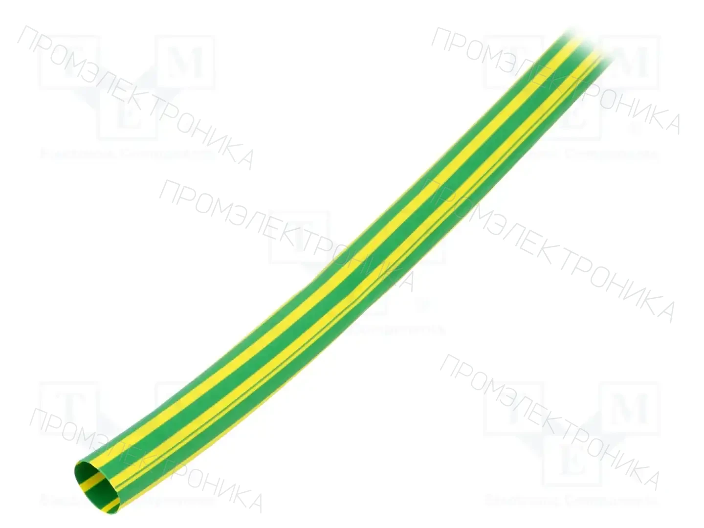 TE Connectivity CGPT-9.5/4.8-45 — Трубки термоусадочные