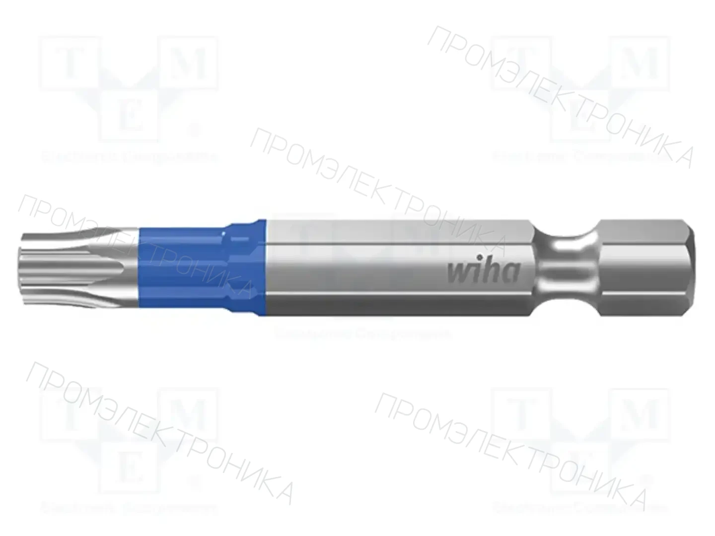 WIHA 41648 — Наконечники для отверток