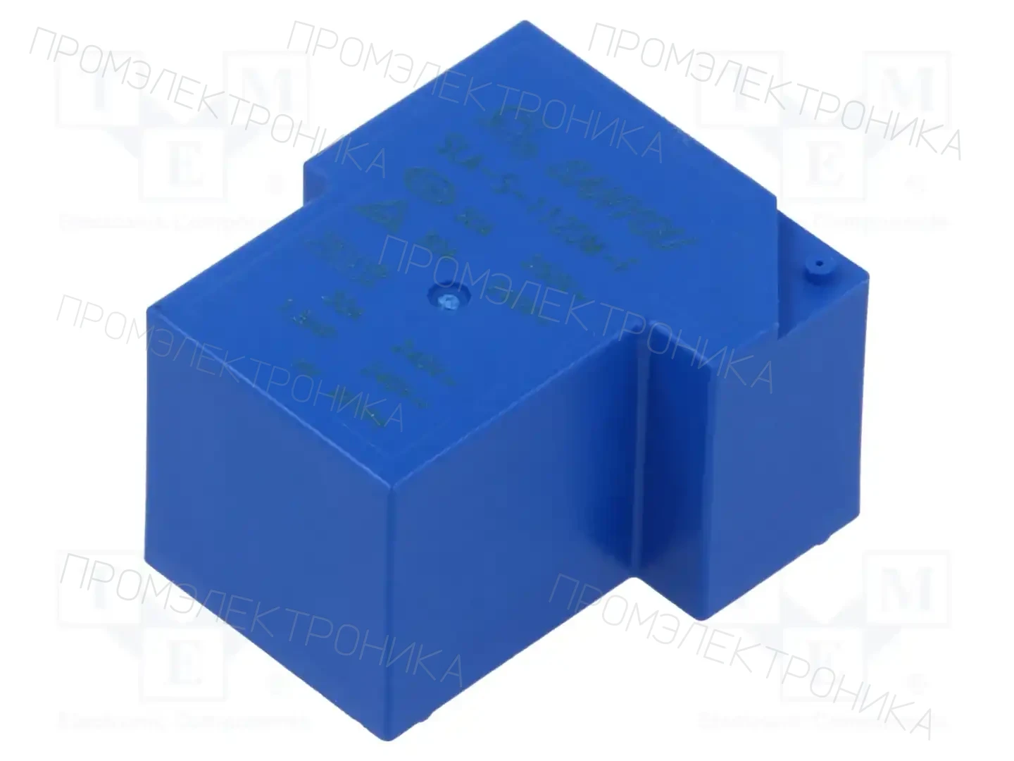 SANYOU SLA-S-112DM-F — Электромагнитное реле мощности