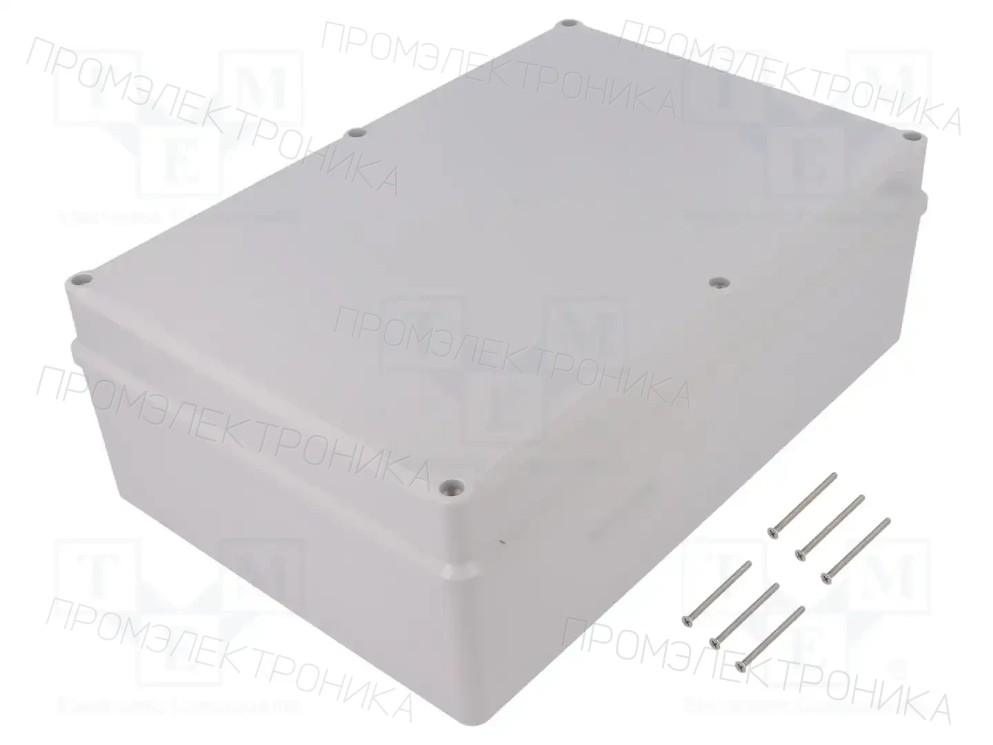 KRADEX Z95JS-IP67 TM ABS — Корпуса универсальные